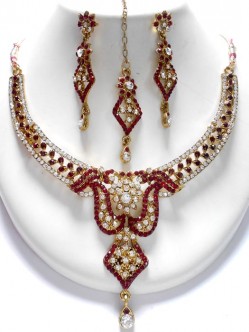 Fashion Jewelry Set